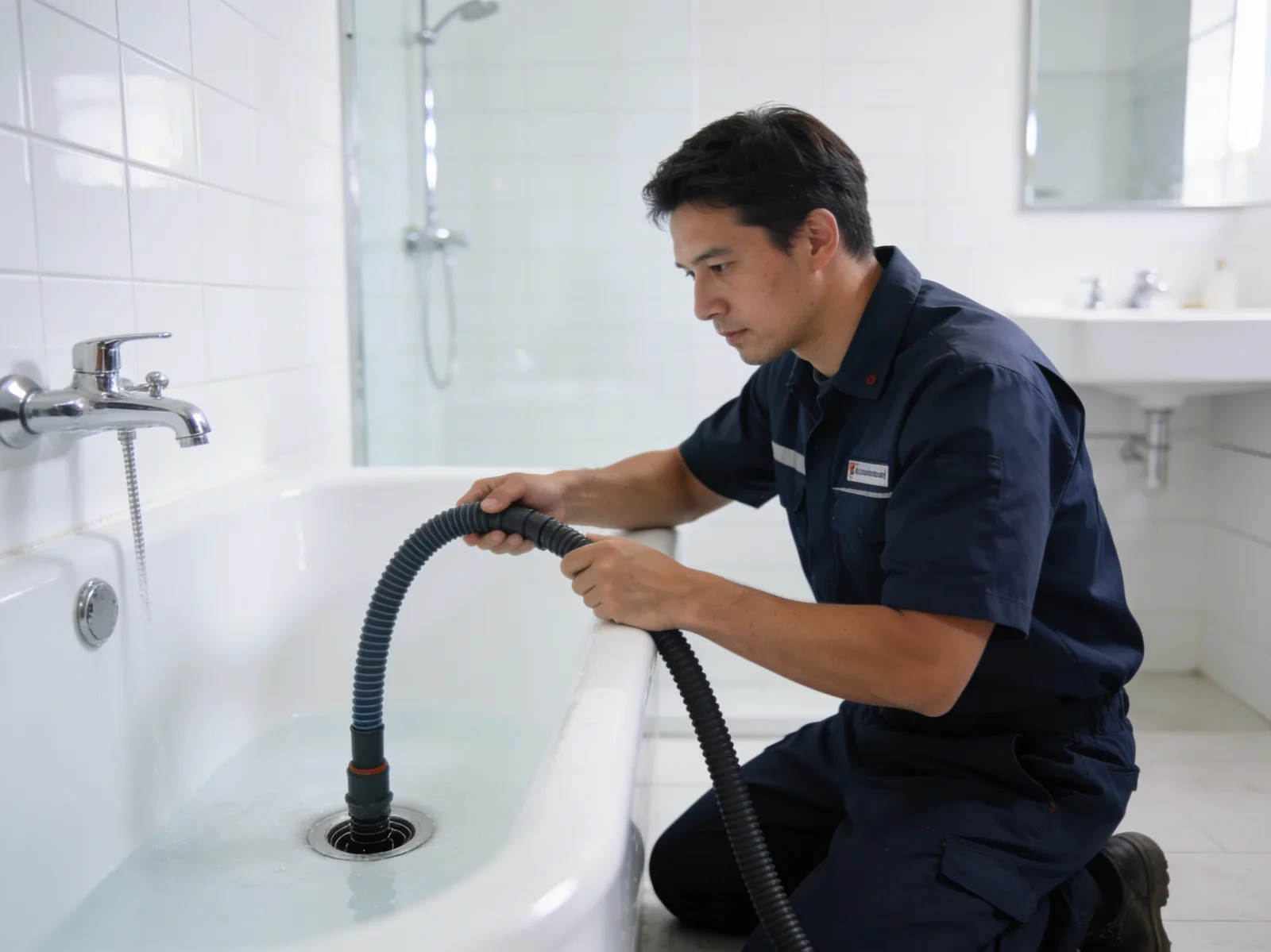 Emergency Plumber Sugar Valley, GA FAQs